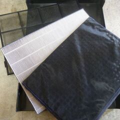 Panasonic パナソニック ナノイー X搭載 加湿空気清浄機 F-VC70XT/2020年式/簡易動作確認済み・中古品・本体のみ・現状渡し Panasonicの画像