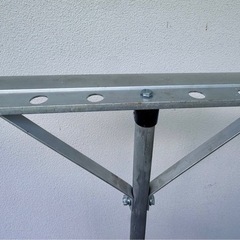 アルミ整地板かき |  熊手・レーキ の画像