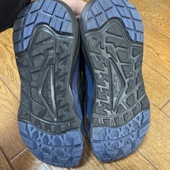 10月末購入、ワークマンスニーカーセット（24.5㎝、26㎝）の画像