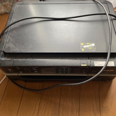 エプソンEP-802Aの画像