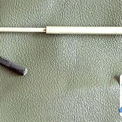 №20、投げ竿 Alpha tackieやしお　硬調21の画像