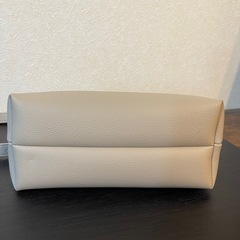 ショルダーバック　ポーチ　新品の画像