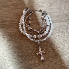 ブレスレット　WEGO 未使用
の画像