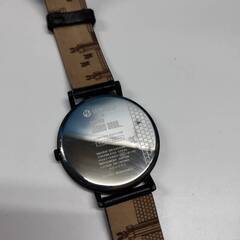 【現状品】WIRED スーパーマリオコラボ/腕時計/限定品の画像