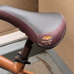 自転車 MTB KONA Shred マウンテンバイク の画像