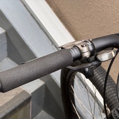 自転車 MTB KONA Shred マウンテンバイク の画像