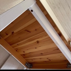 IKEA イケア　テーブルイスセットの画像