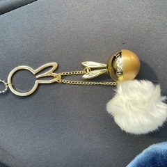 車　芳香剤　アクセサリーの画像