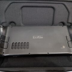 Steam Deck OLED 512GB の画像