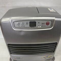 ダイニチ ブルーヒーター FW-429S 石油ファンヒーター 灯油ストーブタンク大容量5L（木造11畳まで、コンクリート25畳まで）（13）の画像