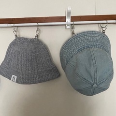 【取引中】帽子の画像