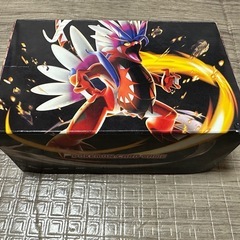 ポケモンカードたくさんの画像