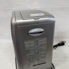 ダイニチ ブルーヒーター FW-429S 石油ファンヒーター 灯油ストーブタンク大容量5L（木造11畳まで、コンクリート25畳まで）（13）の画像