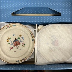 YAMAKA 食器セットの画像