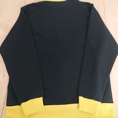 adidas アウター160sizeの画像