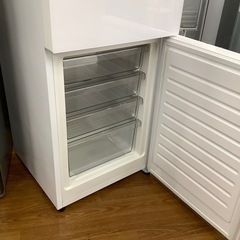 TWINBIRD ツインバード 3ドア冷蔵庫 HR-E919 2020年製【トレファク 川越店】の画像