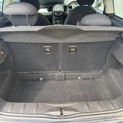 H25年式　BMW ミニONE   MT車！の画像