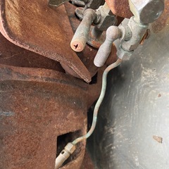 鋳物コンロの画像