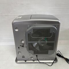 ダイニチ ブルーヒーター FW-429S 石油ファンヒーター 灯油ストーブタンク大容量5L（木造11畳まで、コンクリート25畳まで）（13）の画像