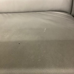 3人掛けソファーのご紹介ですの画像