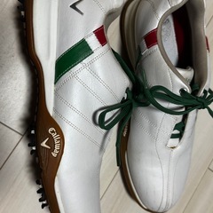 Callaway ゴルフシューズ 27.5の画像