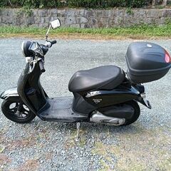 トゥデイ　AF61 自賠責8年7月まで付の画像