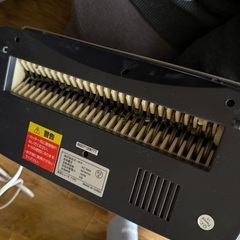 美品シュレッダーの画像