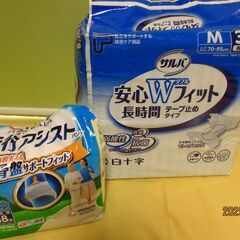 大人用紙パンツ他の画像