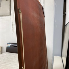 R97 ブラウン大きいミラーの画像