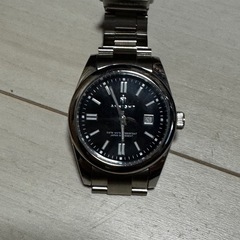 AKNIGHT 腕時計の画像