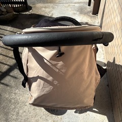 エアーバギーの画像