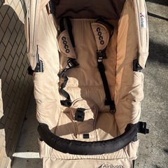 エアーバギーの画像