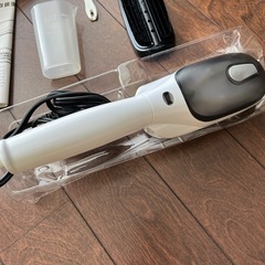 スチームアイロンの画像