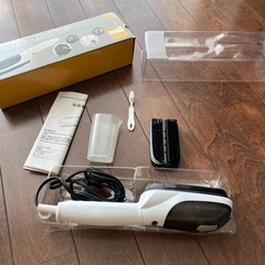 スチームアイロンの画像