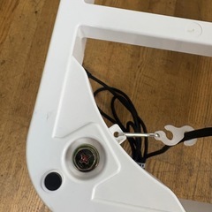 ジモティー特別価格🉐 N1157★コタツ★こたつ★幅800mmの画像