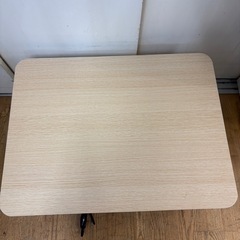 ジモティー特別価格🉐 N1157★コタツ★こたつ★幅800mmの画像