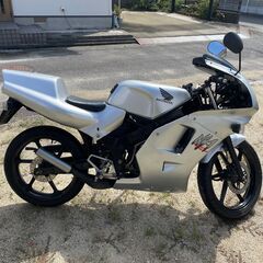 ホンダ　NS-1後期　実働書類付き　現状渡しの画像