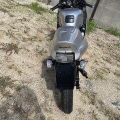 ホンダ　NS-1後期　実働書類付き　現状渡しの画像