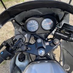 ホンダ　NS-1後期　実働書類付き　現状渡しの画像