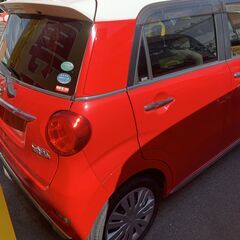 ※自社ローンあり※　28年式　キャスト　Xの画像