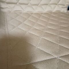 折りたたみローチェア　WAQ　キャンプの画像