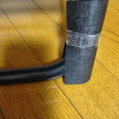 折りたたみローチェア　WAQ　キャンプの画像