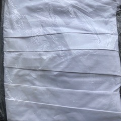 剣道用の袴（小学校中学年〜高学年サイズ）の画像