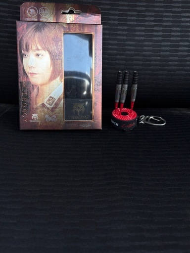 大城明香利　レガシー　バレル