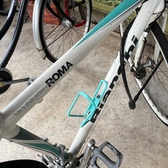 ビアンキ　
ローマの画像