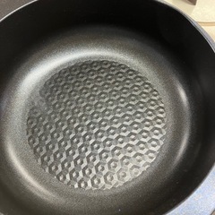 W2511-008 Bellfina ダイヤモンドマルチパン 3点セット  バラ売り不可 未使用の画像