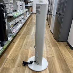 Aladdin アラジン 遠赤外線グラファイトヒーター AEH-GM902N 2017年製 季節家電 ヒーター のご紹介です！の画像