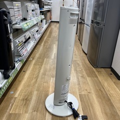 Aladdin アラジン 遠赤外線グラファイトヒーター AEH-GM902N 2017年製 季節家電 ヒーター のご紹介です！の画像