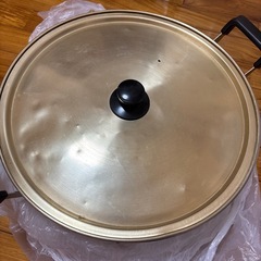 鍋の画像
