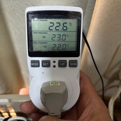 ワインセラー クワガタ飼育 温室の画像